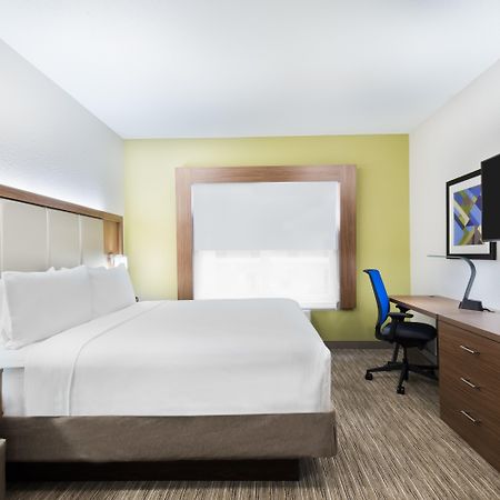 Holiday Inn Express & Suites - Columbus Airport East By Ihg Exteriör bild
