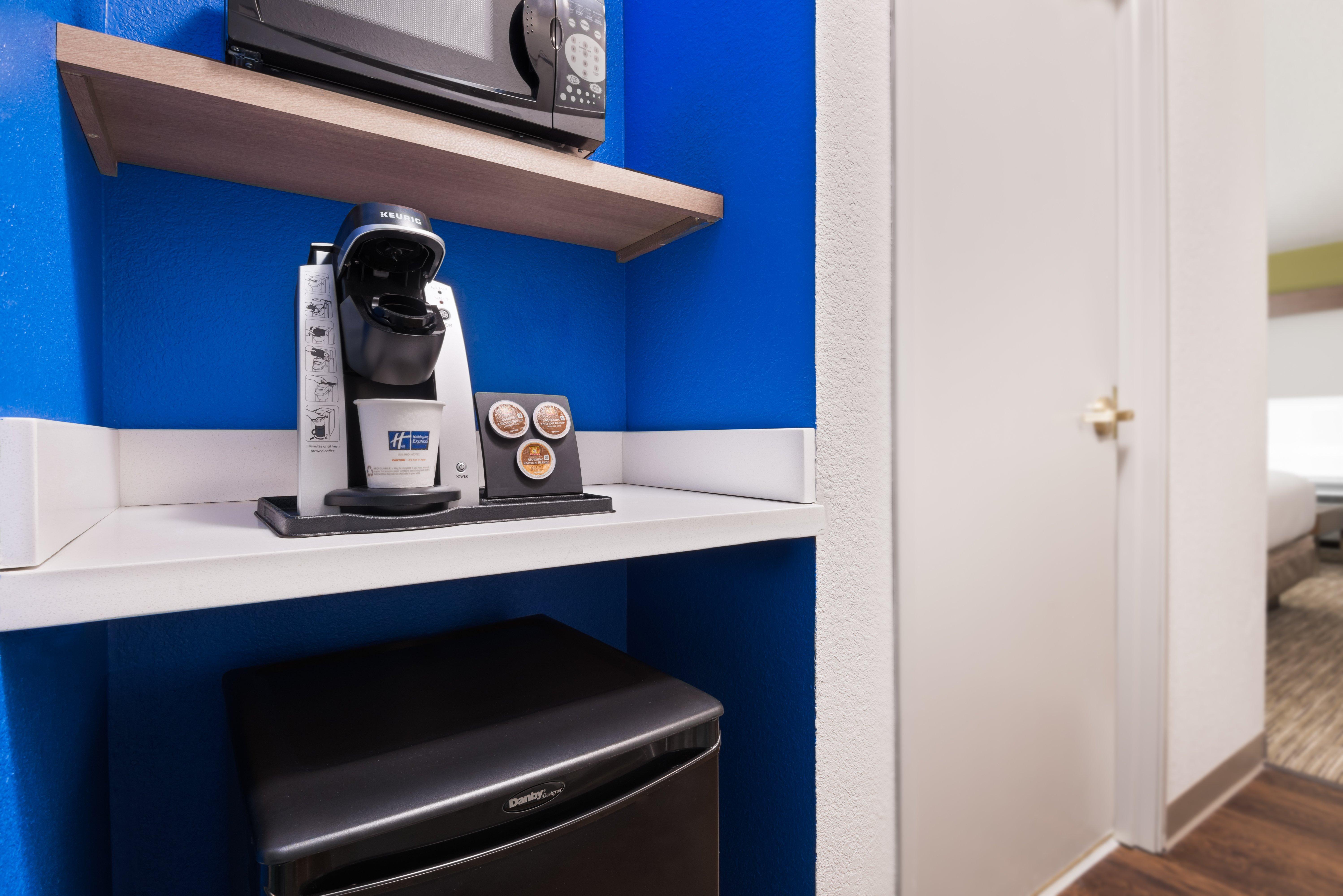 Holiday Inn Express & Suites - Columbus Airport East By Ihg Exteriör bild