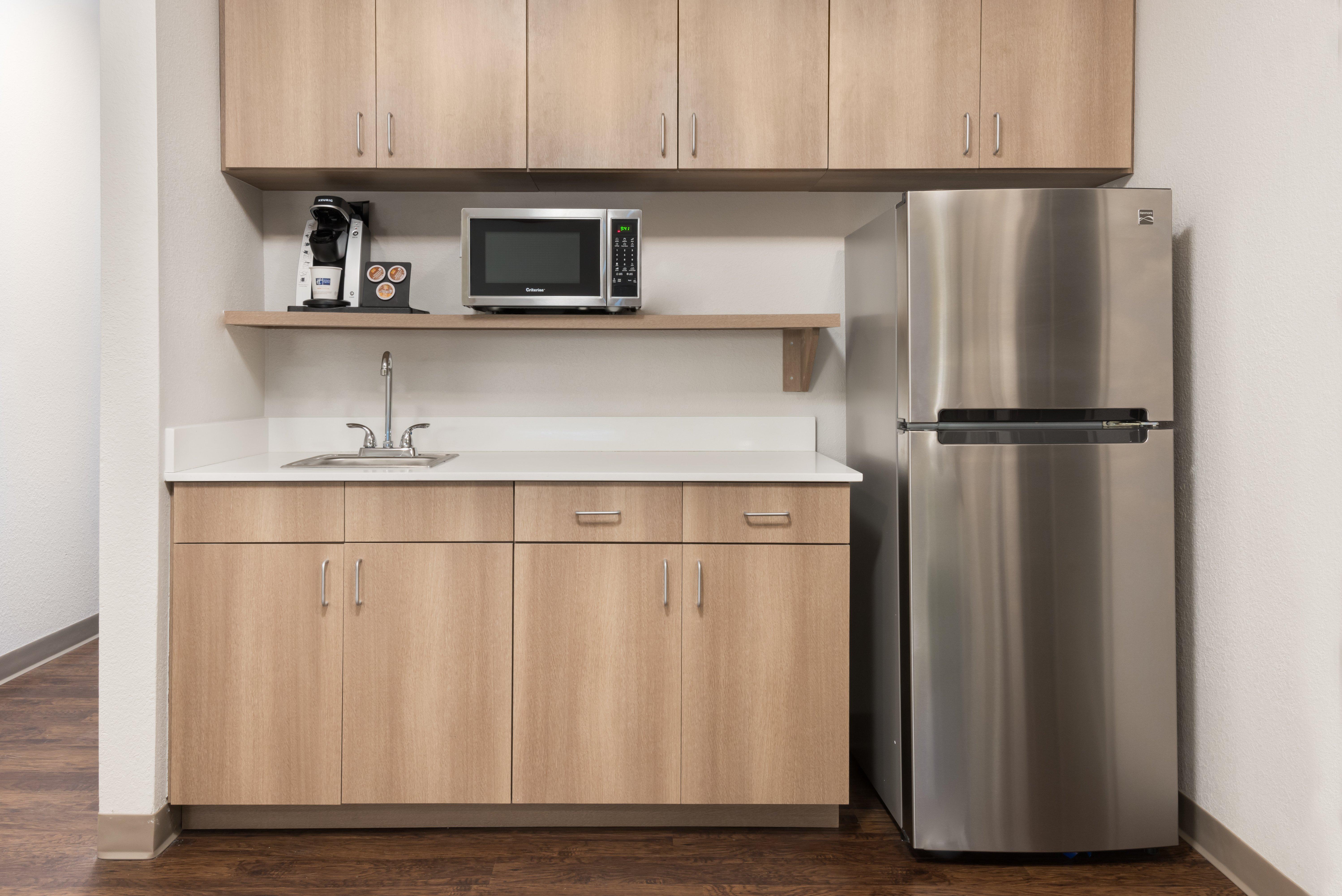 Holiday Inn Express & Suites - Columbus Airport East By Ihg Exteriör bild