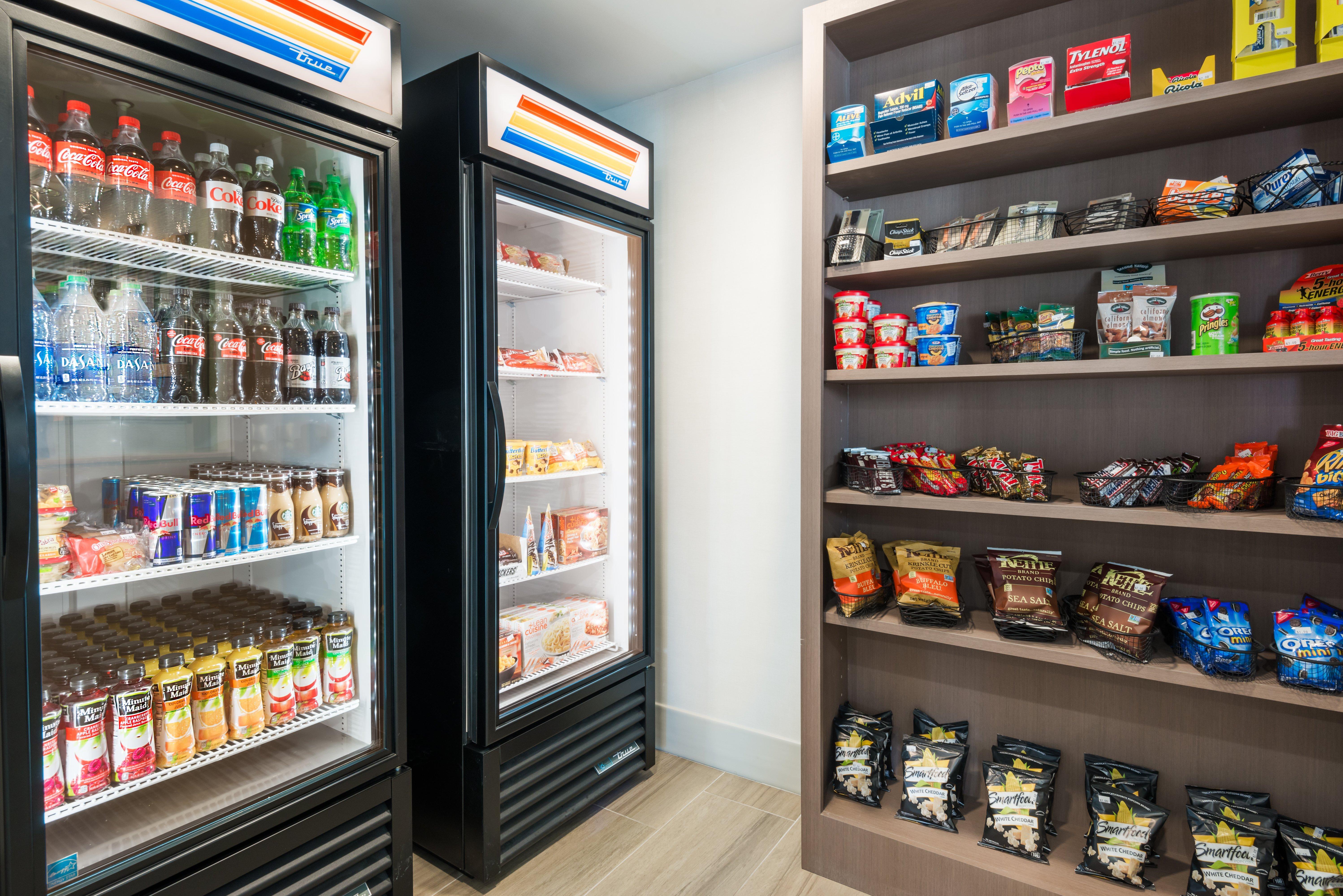 Holiday Inn Express & Suites - Columbus Airport East By Ihg Exteriör bild