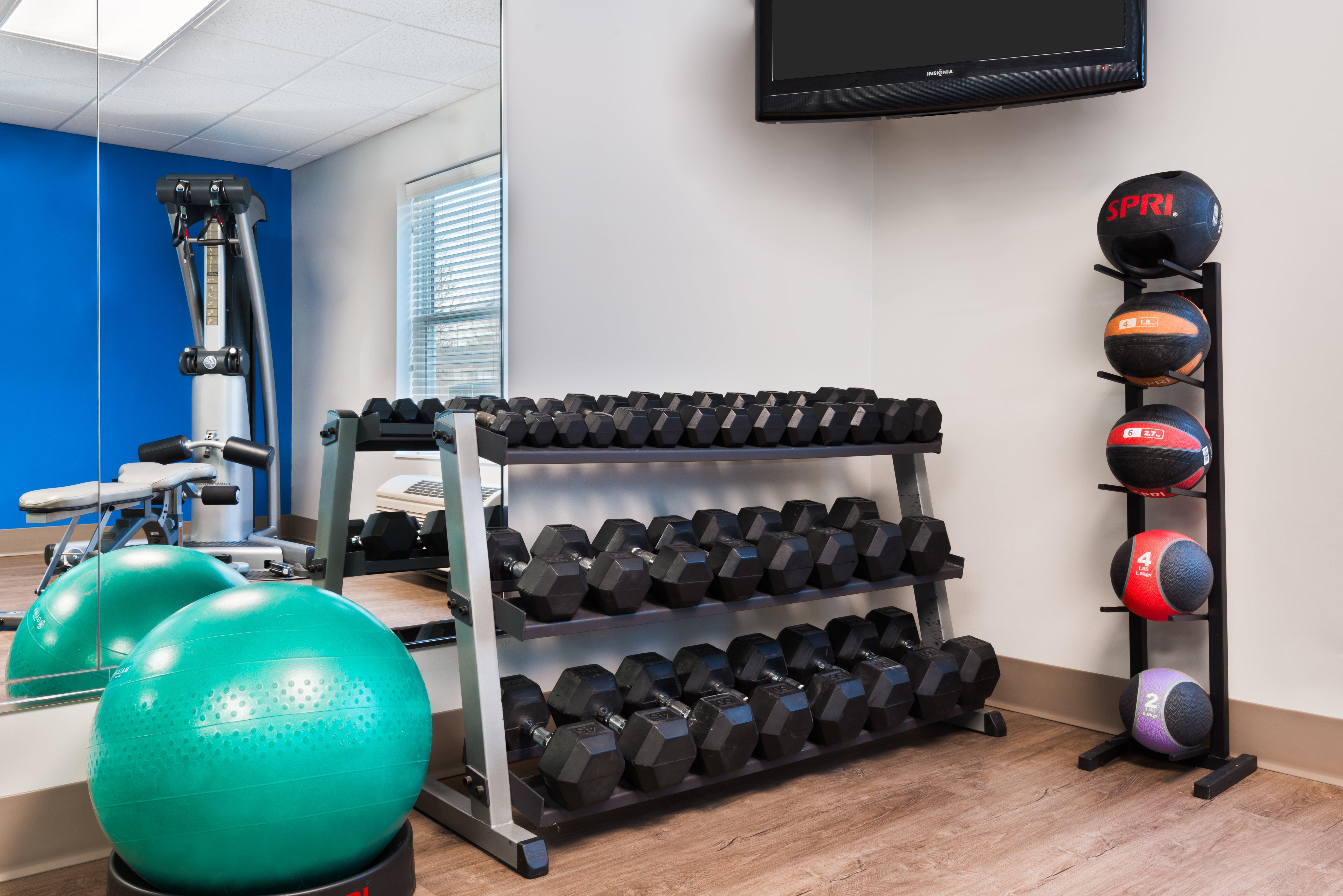 Holiday Inn Express & Suites - Columbus Airport East By Ihg Exteriör bild