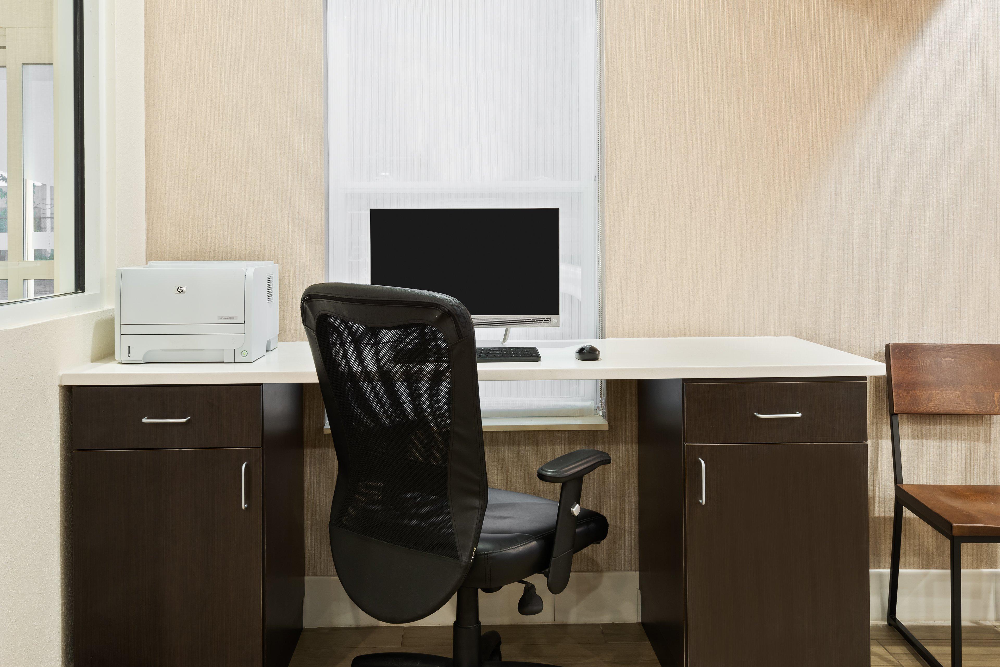 Holiday Inn Express & Suites - Columbus Airport East By Ihg Exteriör bild